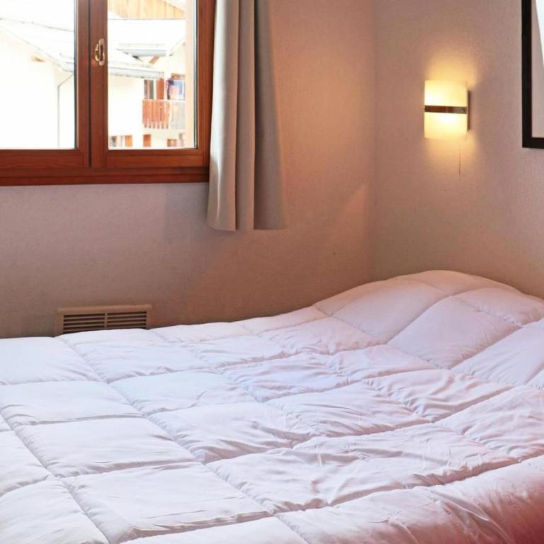 Résidence Balcon Des Airelles - Balcon des Airelles N°206 MAE-0924 - Appartement - 1