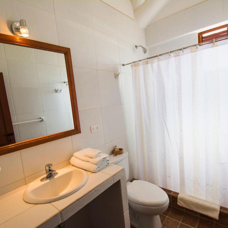 Wilkamayu Hotel - Standard Double Room - 2