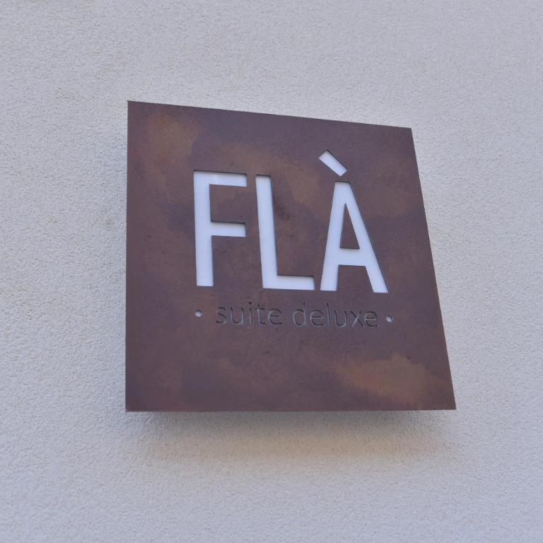 FLA' Suite Deluxe - Haus mit 1 Schlafzimmer - 16