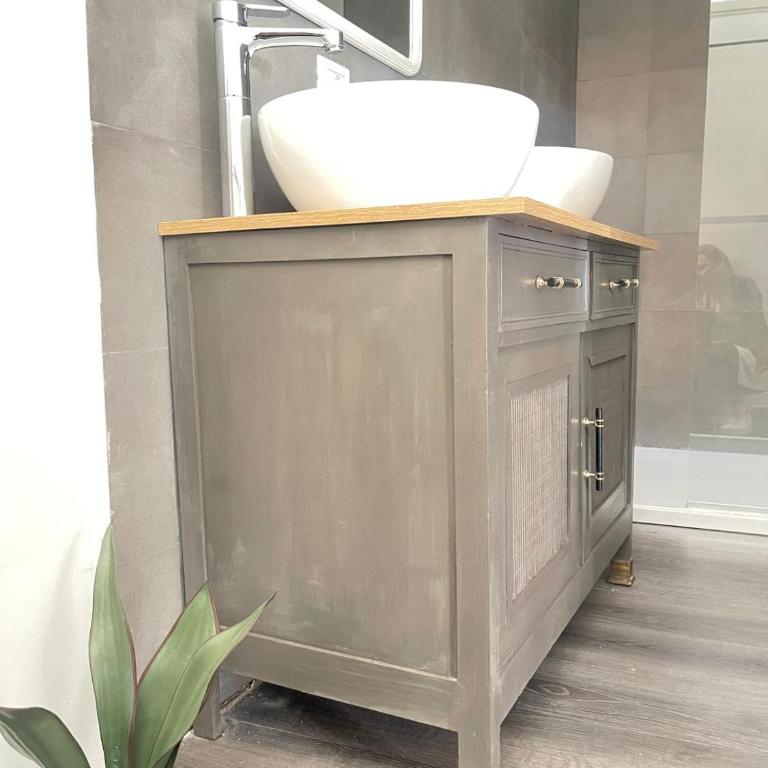 Lucilla’s Suite San Pietro station - Monolocale Deluxe - 24