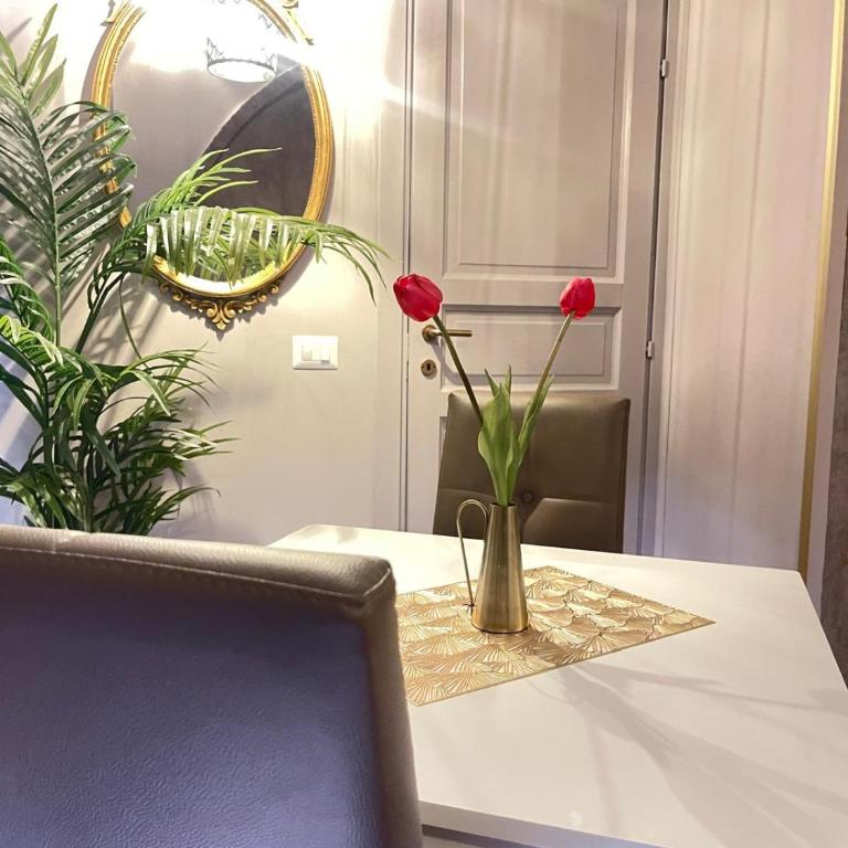 Lucilla’s Suite San Pietro station - Monolocale Deluxe - 27