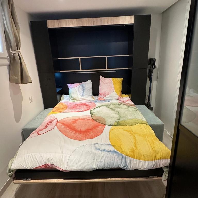 CARPE DIEM - Appartement 1 Chambre - 9