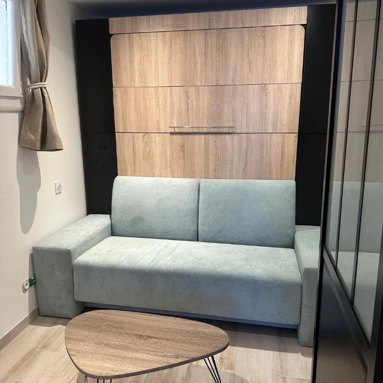 CARPE DIEM - Appartement 1 Chambre - 10