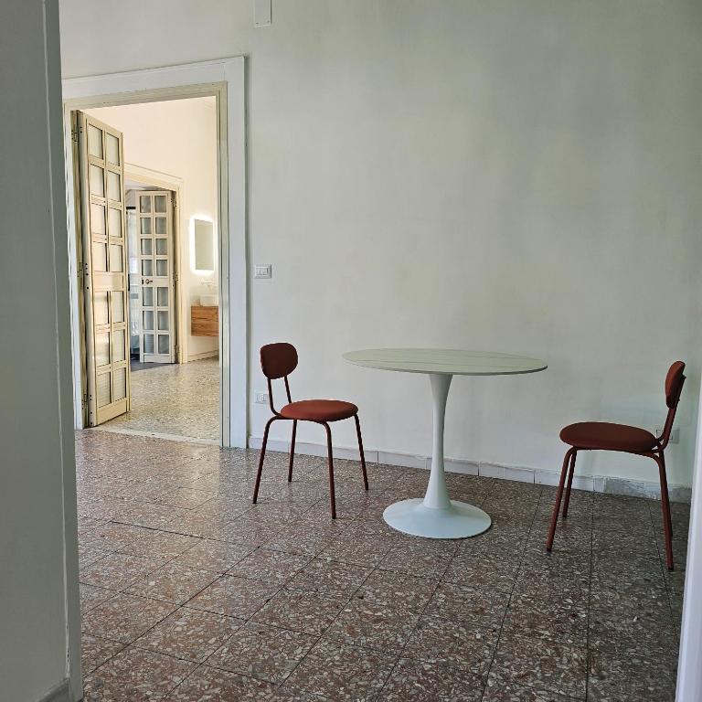 4 Balconi a Carlo III - Appartamento con 1 Camera da Letto - 23