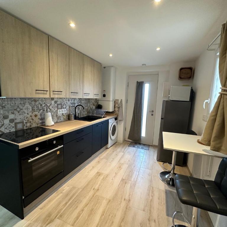 CARPE DIEM - Appartement 1 Chambre - 6