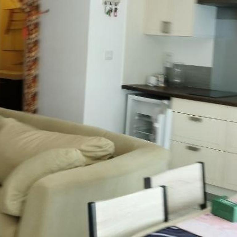 Studio centre ville de Narbonne - Apartment mit 1 Schlafzimmer - 5