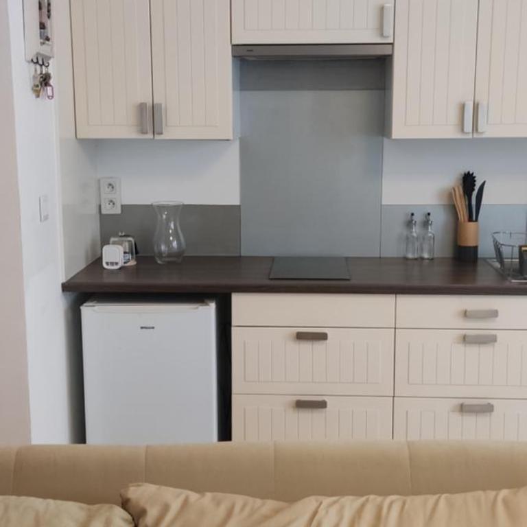 Studio centre ville de Narbonne - Apartment mit 1 Schlafzimmer - 7