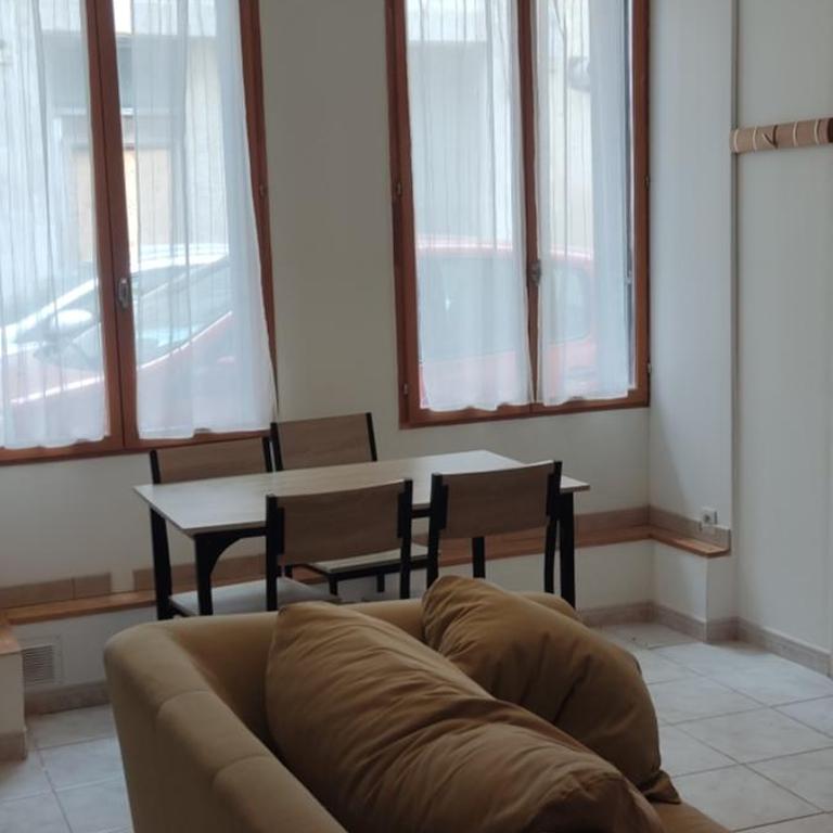 Studio centre ville de Narbonne - Apartment mit 1 Schlafzimmer - 4