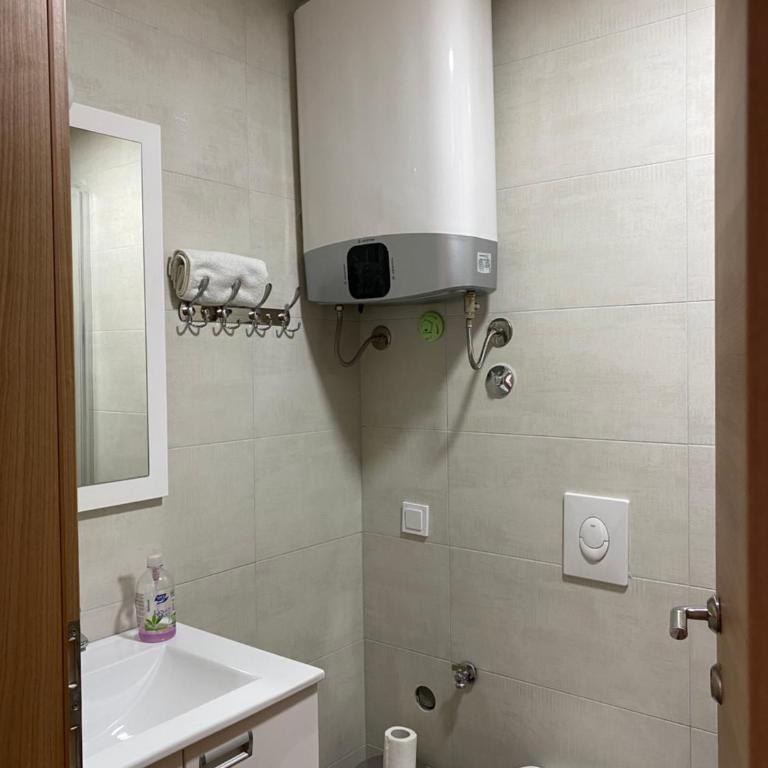 Sunrise Apartments 1 - Apartman sa 1 Spavaćom Sobom - 32