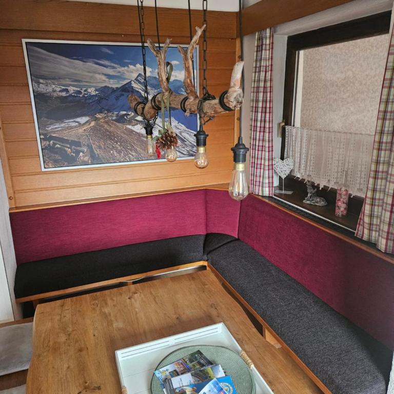 Gästehaus Pernull - Ferienhaus mit 3 Schlafzimmern - 16