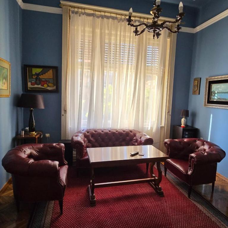 JIF apartment - One-Bedroom Apartment - 4