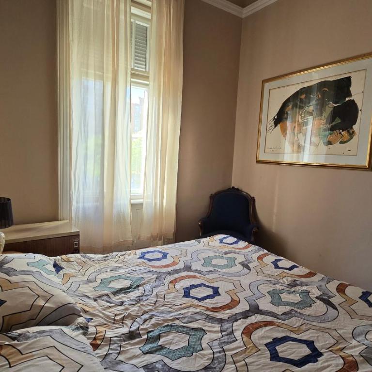 JIF apartment - One-Bedroom Apartment - 3