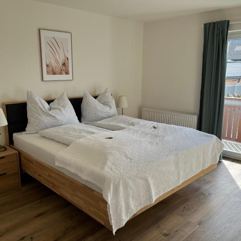 Pferdehof Thomayer - Apartment mit 2 Schlafzimmern - 15