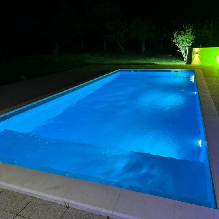 Villa Aqua - Luxury Villa with swimming pool - 38