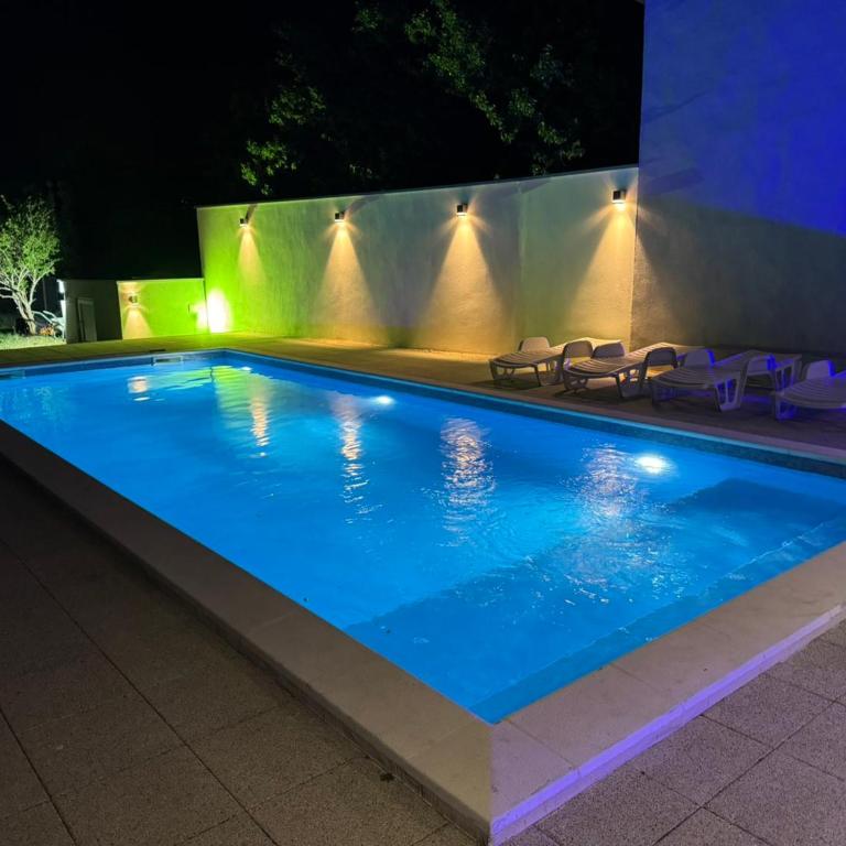 Villa Aqua - Luxury Villa with swimming pool - 47