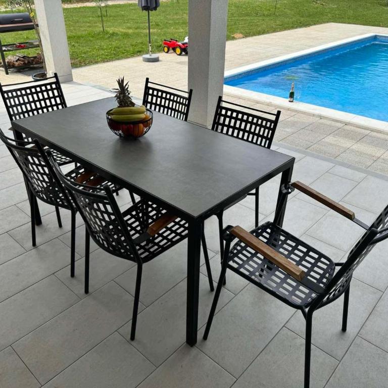 Villa Aqua - Luxury Villa with swimming pool - 60