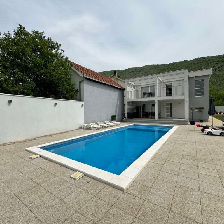 Villa Aqua - Luxury Villa with swimming pool - 62