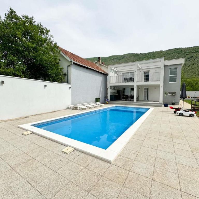 Villa Aqua - Luxury Villa with swimming pool - 65