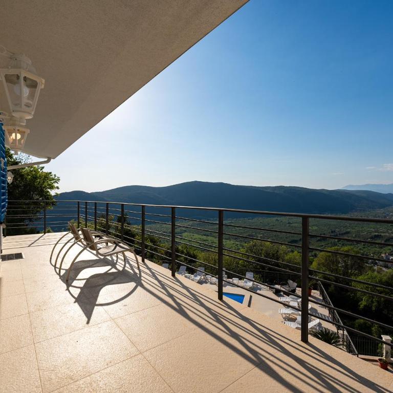 Regina Residence - Apartman - 11