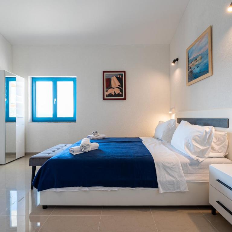 Regina Residence - Apartman - 7