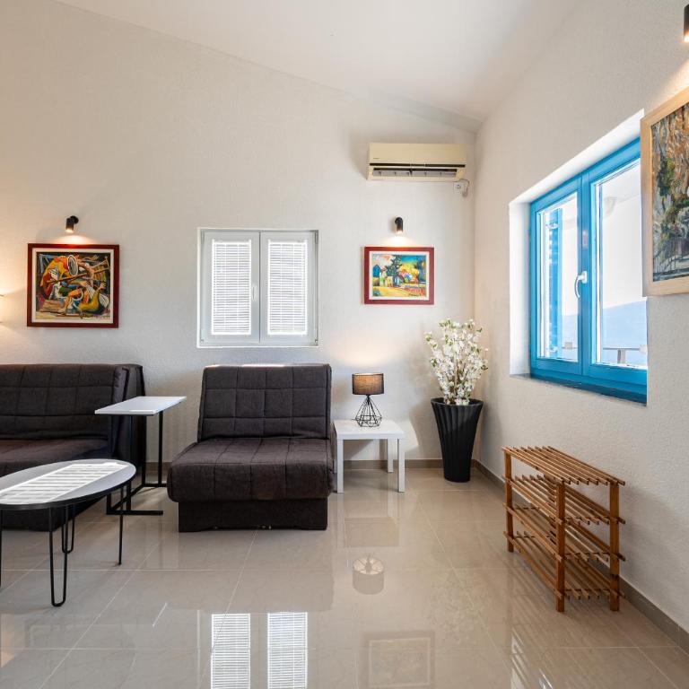 Regina Residence - Apartman - 4