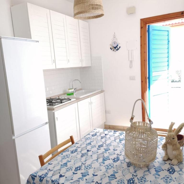 Villa Mykonos - Villa con 2 Camere da Letto - 13