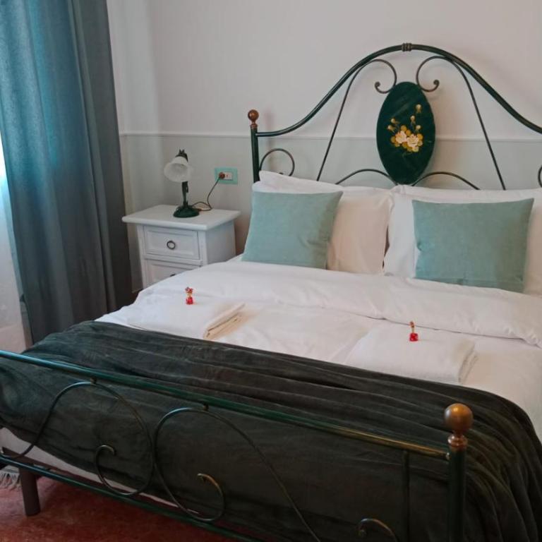 Sofia - Appartamento con 2 Camere da Letto - 1