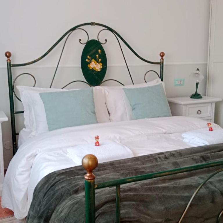 Sofia - Appartamento con 2 Camere da Letto - 11