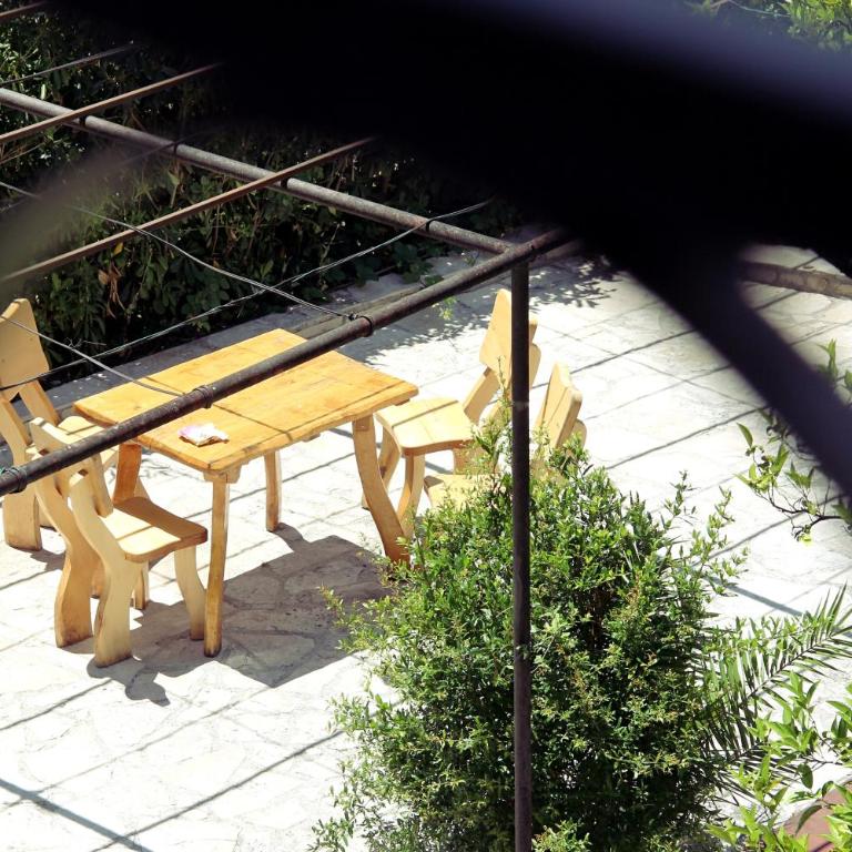 Central Location Apartment Amigo - Apartman s 2 Spavaće Sobe i Terasom - 2