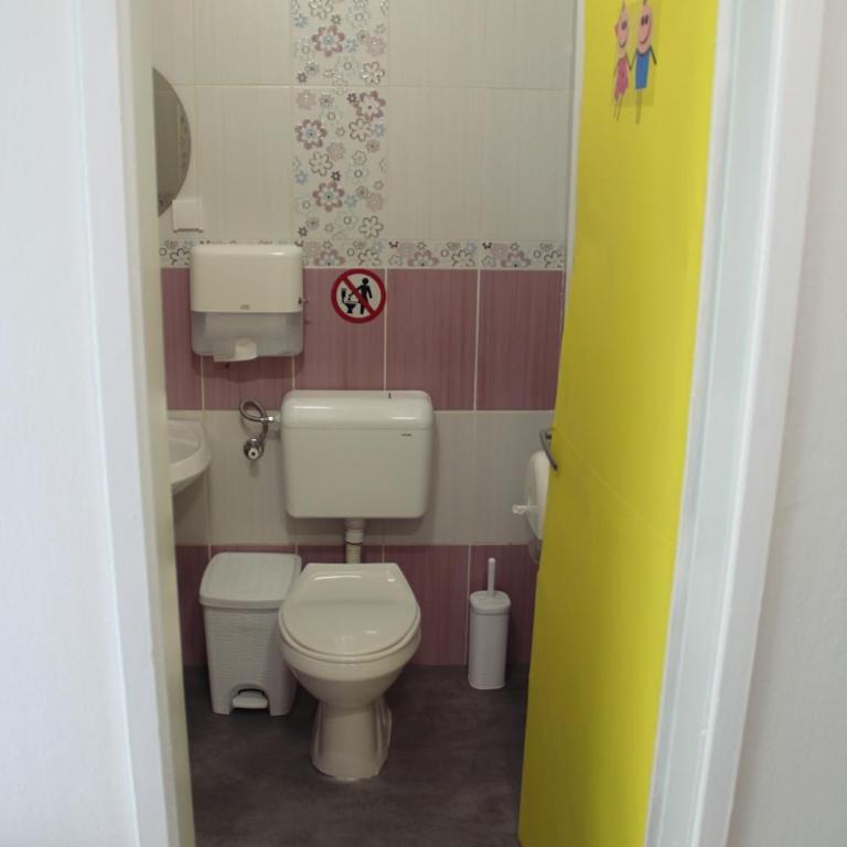 Central Location Apartment Amigo - Apartman s 2 Spavaće Sobe i Terasom - 14