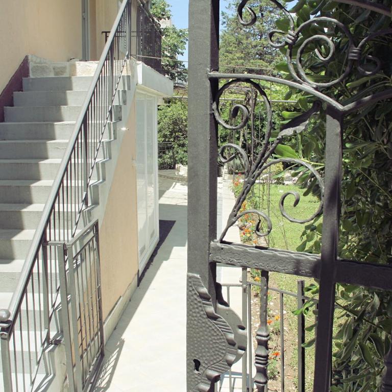 Central Location Apartment Amigo - Apartman s 2 Spavaće Sobe i Terasom - 19