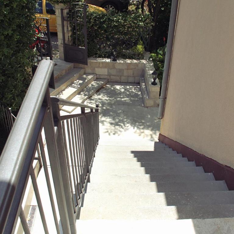 Central Location Apartment Amigo - Apartman s 2 Spavaće Sobe i Terasom - 23