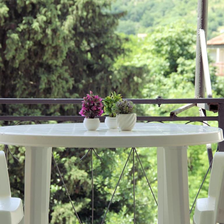 Central Location Apartment Amigo - Apartman s 2 Spavaće Sobe i Terasom - 27