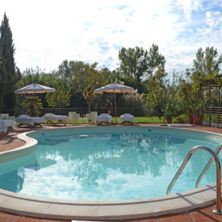 GuestHost - Residence La Mandolata Apartments W Pool & Parking! - Appartamento con 2 Camere da Letto - 2