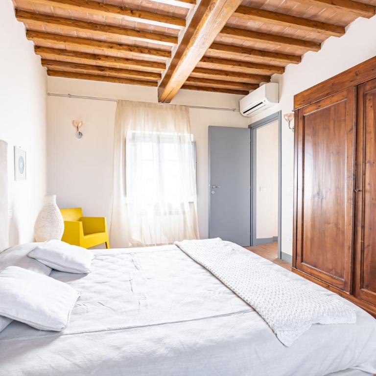 GuestHost - Residence La Mandolata Apartments W Pool & Parking! - Appartamento con 2 Camere da Letto - 3