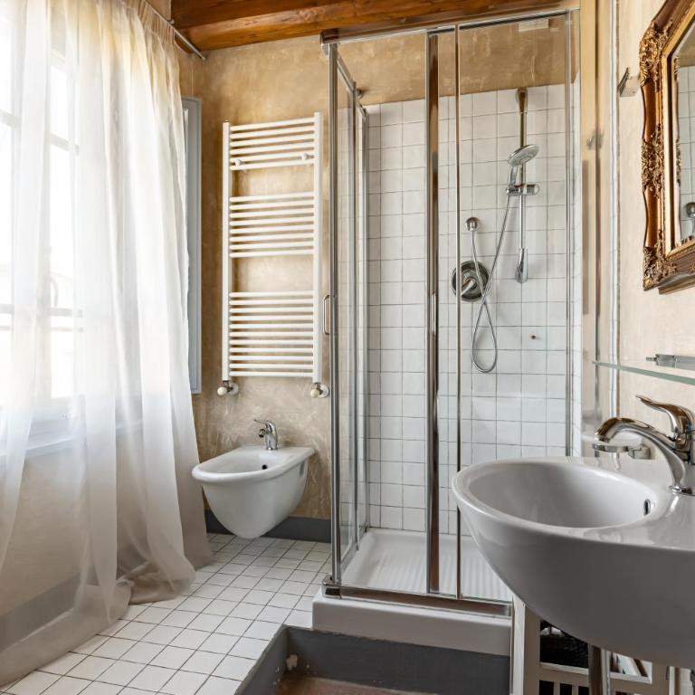 GuestHost - Residence La Mandolata Apartments W Pool & Parking! - Appartamento con 2 Camere da Letto - 5