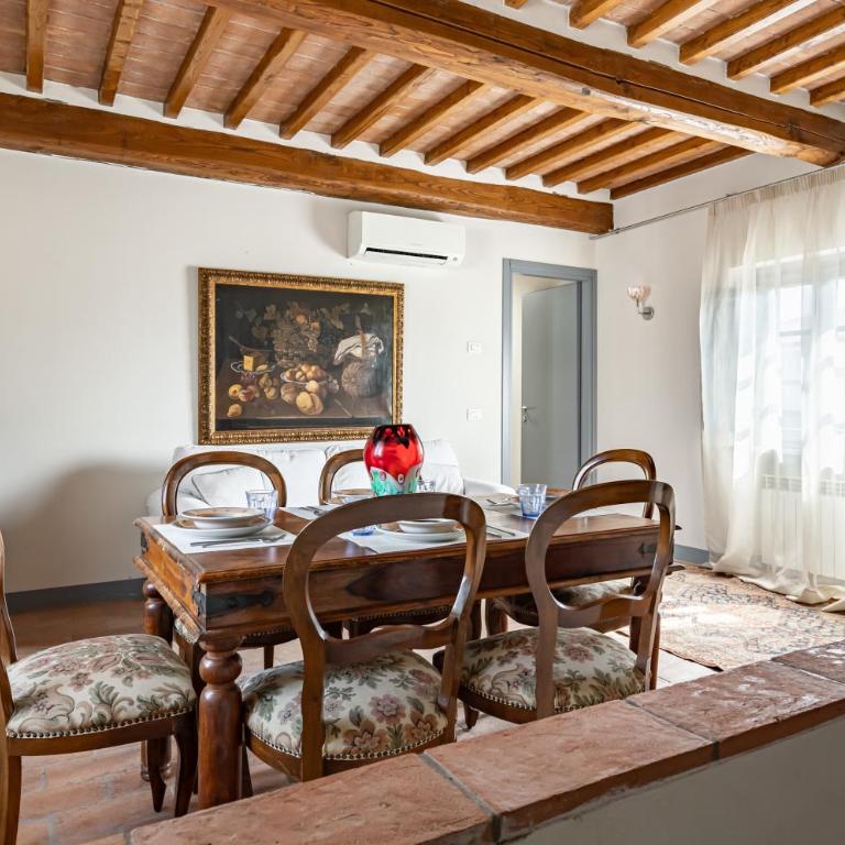 GuestHost - Residence La Mandolata Apartments W Pool & Parking! - Appartamento con 2 Camere da Letto - 6