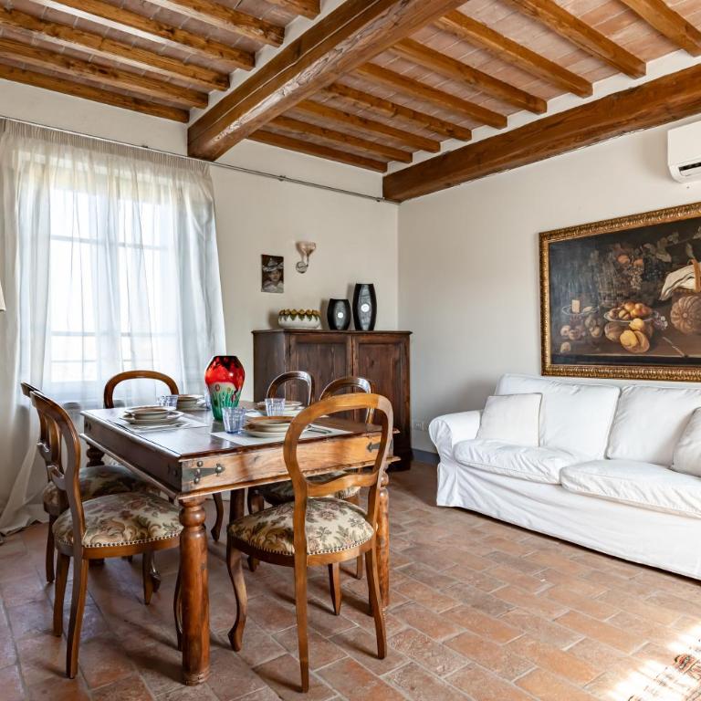 GuestHost - Residence La Mandolata Apartments W Pool & Parking! - Appartamento con 2 Camere da Letto - 7