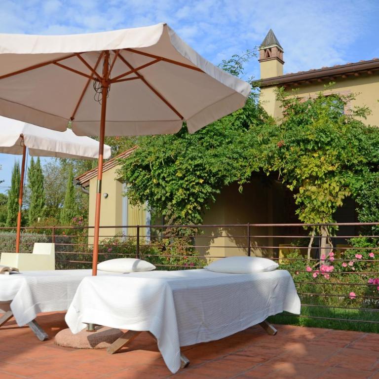 GuestHost - Residence La Mandolata Apartments W Pool & Parking! - Appartamento con 2 Camere da Letto - 8