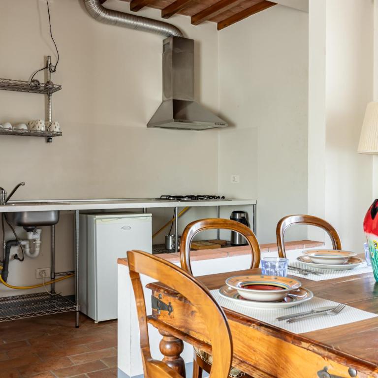 GuestHost - Residence La Mandolata Apartments W Pool & Parking! - Appartamento con 2 Camere da Letto - 9