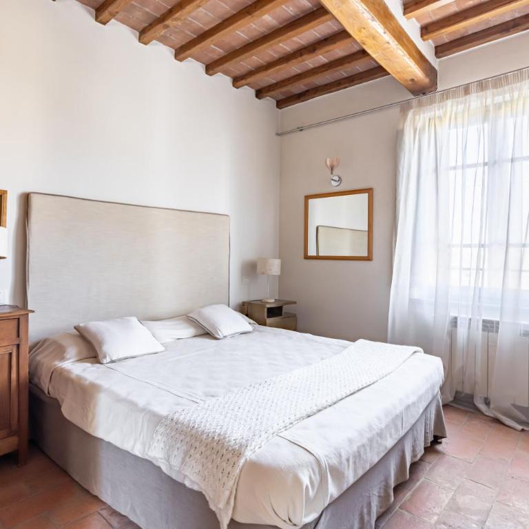 GuestHost - Residence La Mandolata Apartments W Pool & Parking! - Appartamento con 2 Camere da Letto - 11