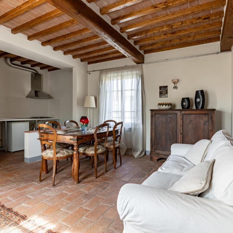 GuestHost - Residence La Mandolata Apartments W Pool & Parking! - Appartamento con 2 Camere da Letto - 13