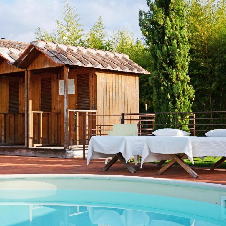 GuestHost - Residence La Mandolata Apartments W Pool & Parking! - Appartamento con 2 Camere da Letto - 14