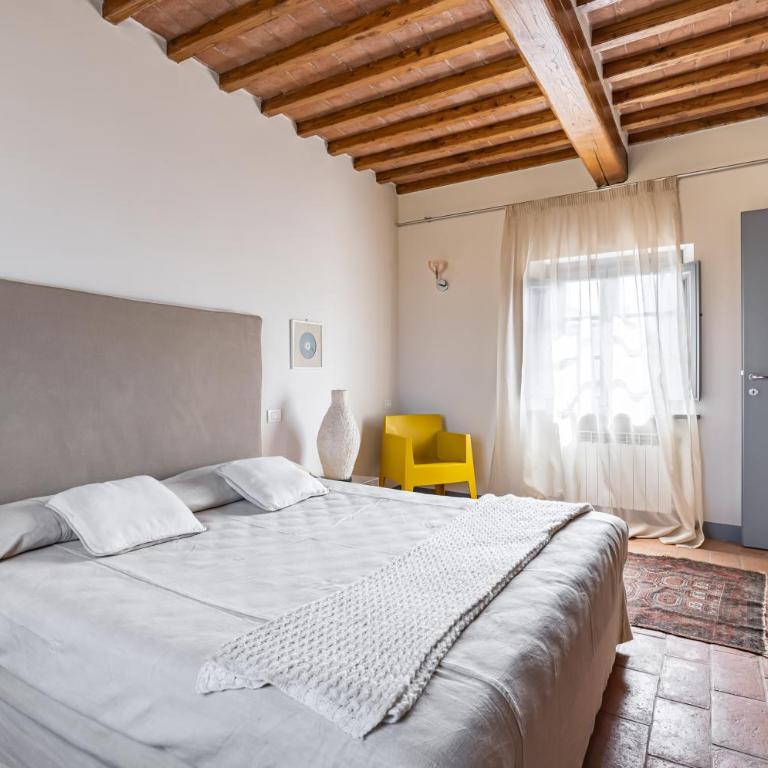 GuestHost - Residence La Mandolata Apartments W Pool & Parking! - Appartamento con 2 Camere da Letto - 15