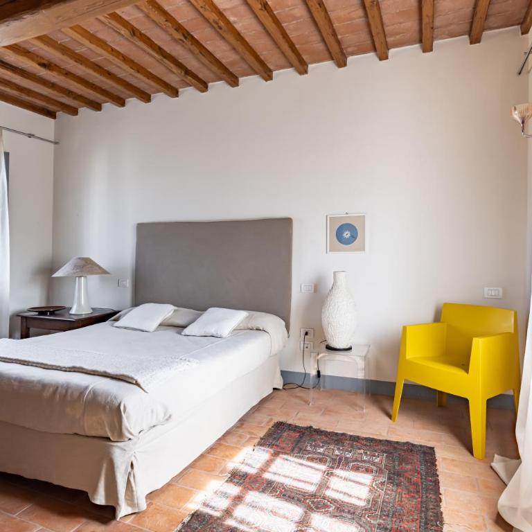 GuestHost - Residence La Mandolata Apartments W Pool & Parking! - Appartamento con 2 Camere da Letto - 16