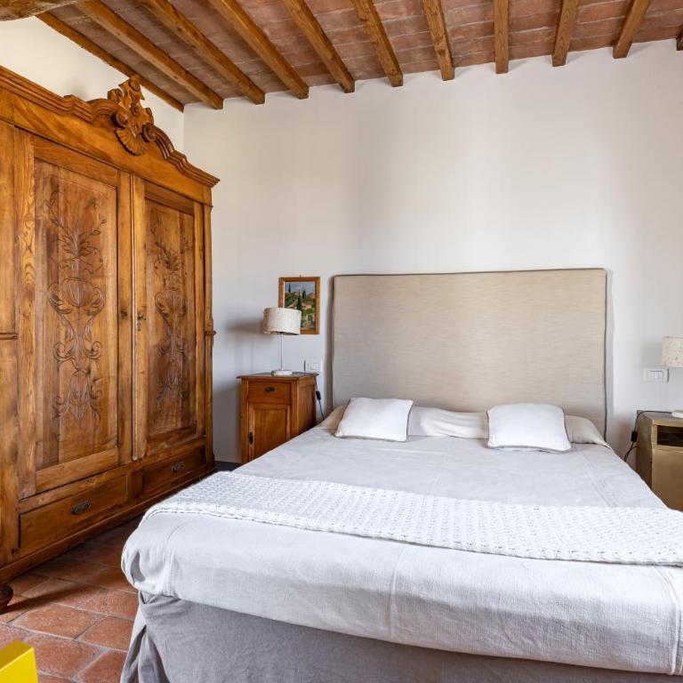 GuestHost - Residence La Mandolata Apartments W Pool & Parking! - Appartamento con 2 Camere da Letto - 18