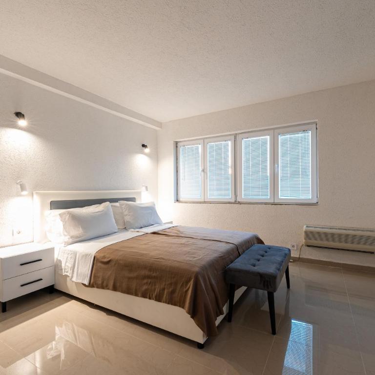 Regina Residence - Studio Apartman - 7