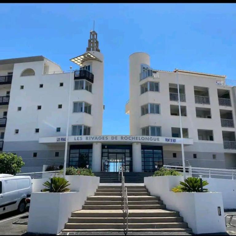 Le refuge côté mer - Appartement 2 Chambres - 23