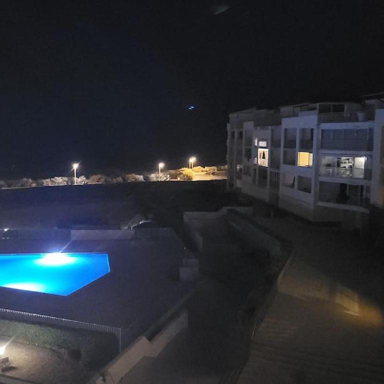 Le refuge côté mer - Appartement 2 Chambres - 18