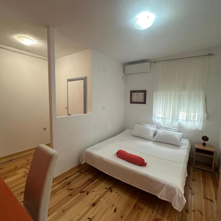 Themis Apartment - Dvokrevetna Soba sa Bračnim Krevetom - 8